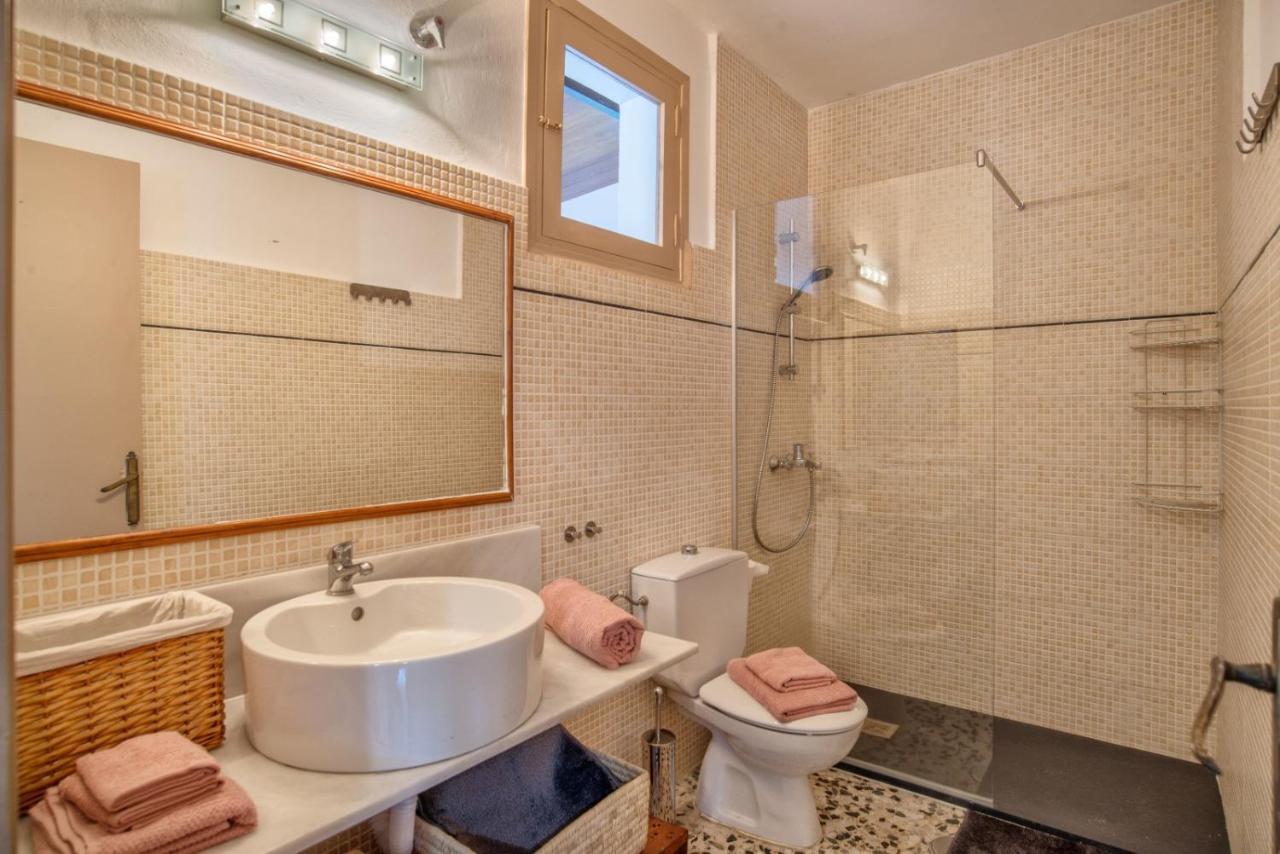 Villa El Arroyuelo à Estepona Extérieur photo